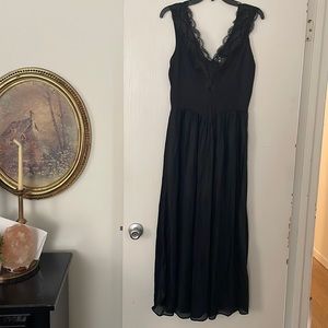 Vintage Slip Dress